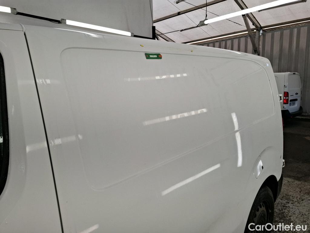  Citroen  Jumpy  Fourgon Club M 2.0 BlueHDi 120CV BVM6 E6dT #5