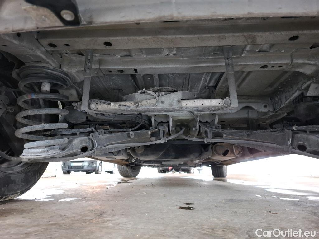  Citroen  Jumpy CITROEN  VU 4p Fourgon Taille M BlueHDi 95 BVM Club #3