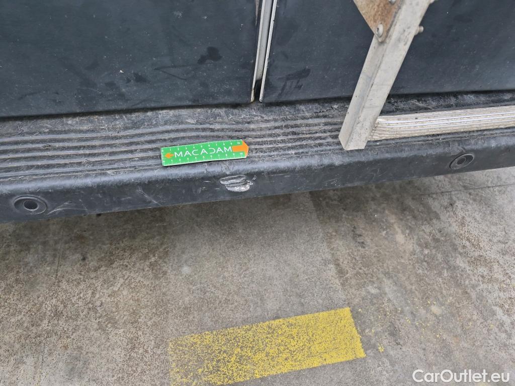  Citroen  Jumper  Fourgon Grand Volume 33 L2H2 Driver BlueHDi 140 Start&Stop 140CV BVM6 #106