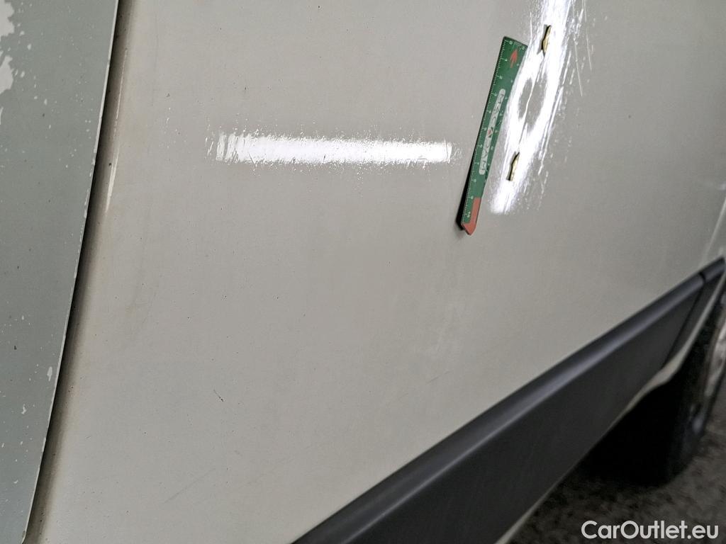  Citroen  Jumper CITROEN  VU 4p Fourgon 35 L2H2 BlueHDi 130 S&S BVM6 Club #4