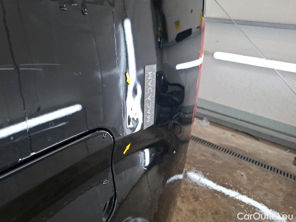  Citroen  Berlingo  Fourgon Club M 1000 1.5 BlueHDi 130CV BVA8 E6dT #10