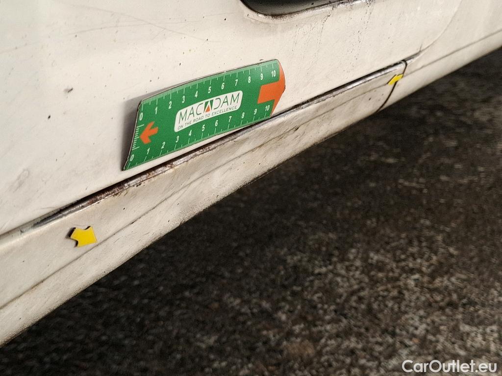  Citroen  Jumper CITROEN  VU 4p Fourgon 35 L2H2 BlueHDi 130 S&S BVM6 Club #21