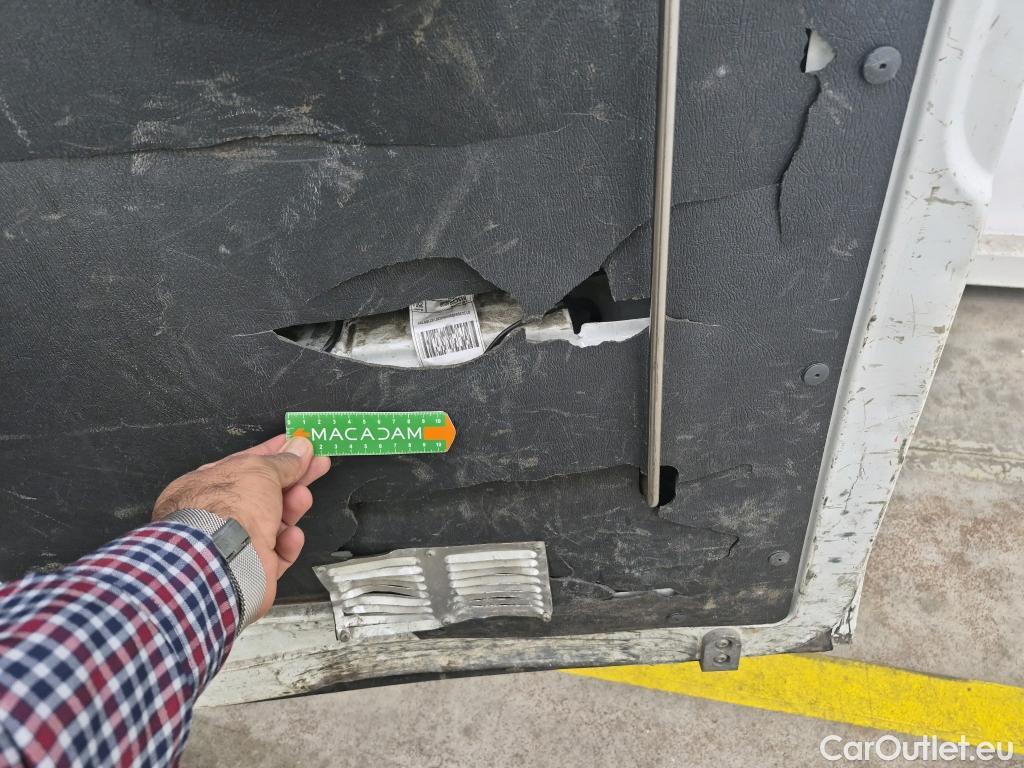  Citroen  Jumper  Fourgon Grand Volume 33 L2H2 Driver BlueHDi 140 Start&Stop 140CV BVM6 #112