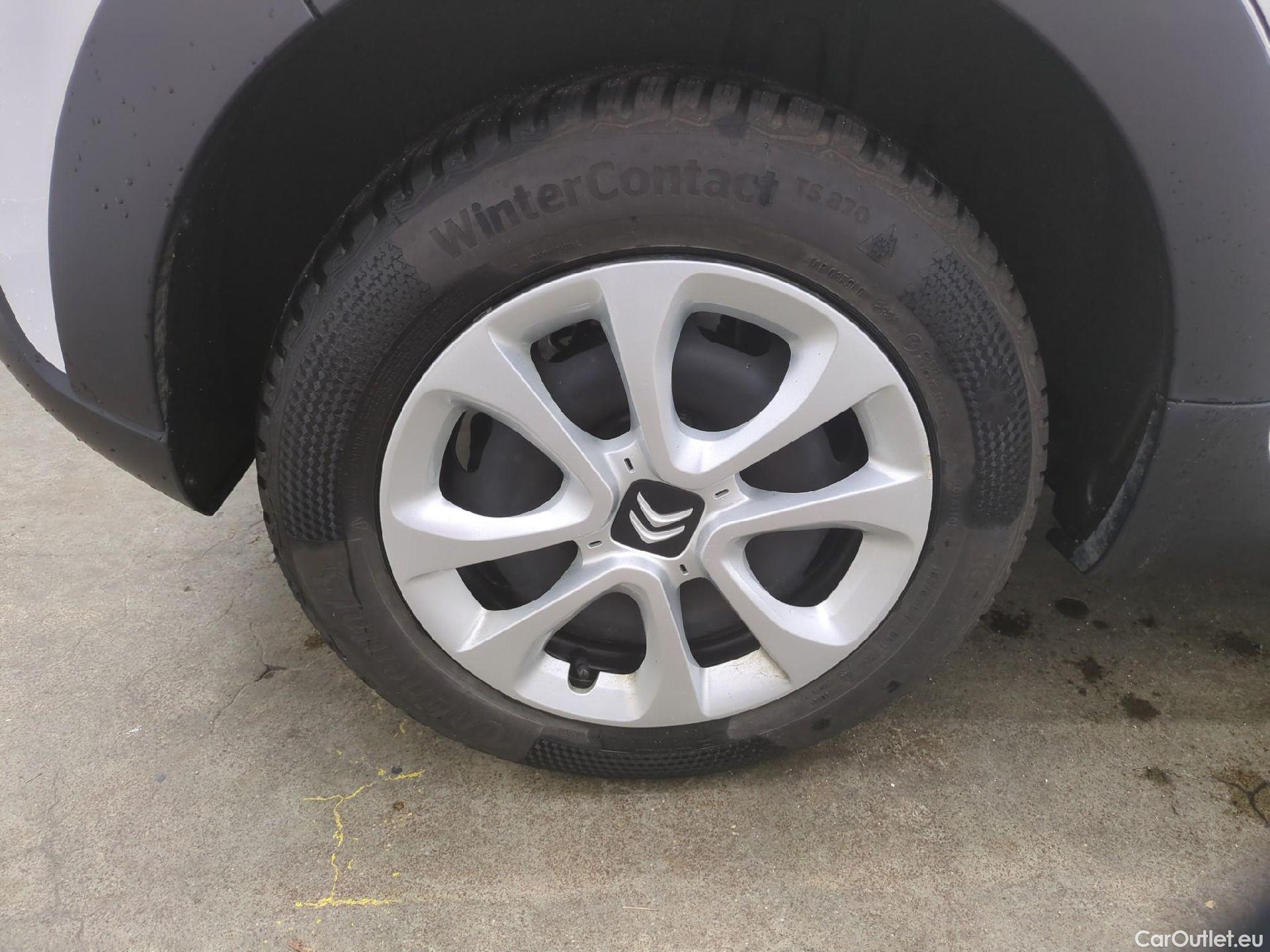  Citroen  C3  Société Feel Nav 1.5 BlueHDI 100CV BVM5 E6dT #2