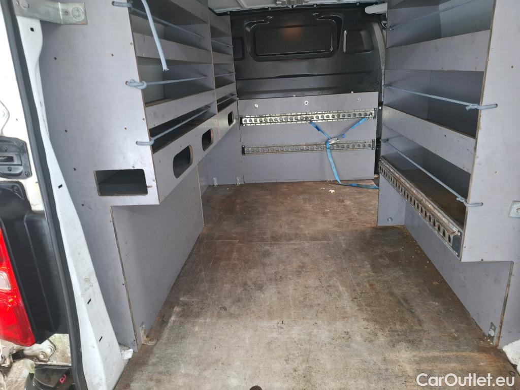  Citroen  Jumpy  Fourgon Club M 1.5 BlueHDi 100CV BVM6 E6dT #15