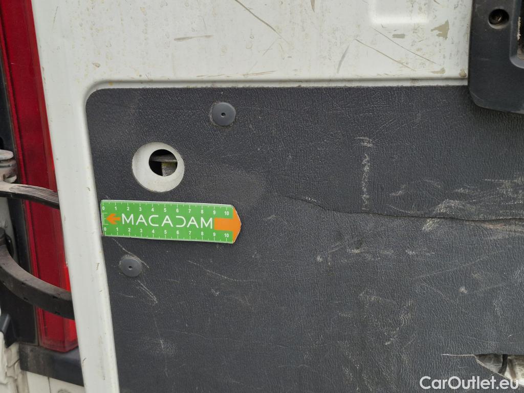  Citroen  Jumper  Fourgon Grand Volume 33 L2H2 Driver BlueHDi 140 Start&Stop 140CV BVM6 #131