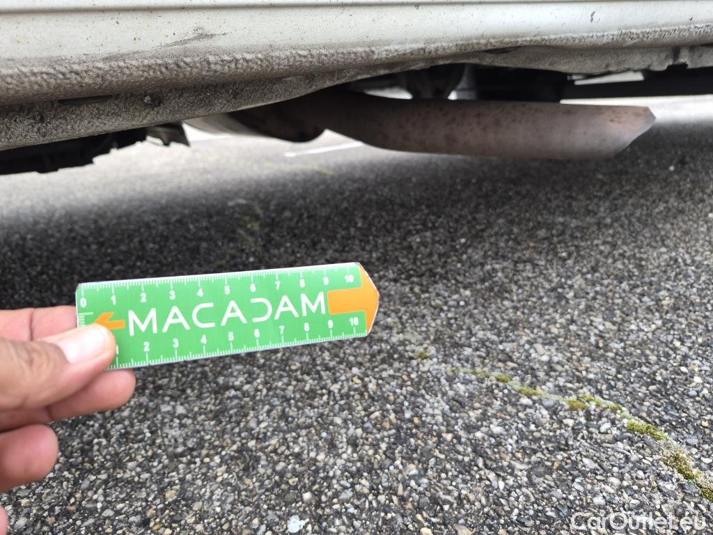  Citroen  Jumper  Fourgon Grand Volume 33 L2H2 Driver BlueHDi 140 Start&Stop 140CV BVM6 #89