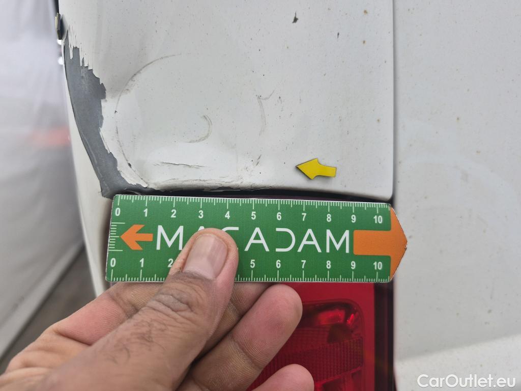  Citroen  Jumper  Fourgon Grand Volume 33 L2H2 Driver BlueHDi 140 Start&Stop 140CV BVM6 #63