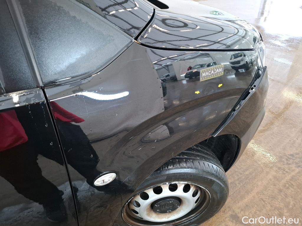  Citroen  Berlingo  Fourgon Club M 1000 1.5 BlueHDi 130CV BVA8 E6dT #33