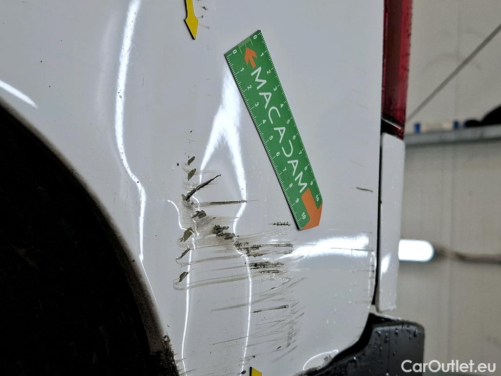  Citroen  Berlingo  Fourgon Driver M 650 1.6 BlueHDi 100CV BVM5 E6 #4