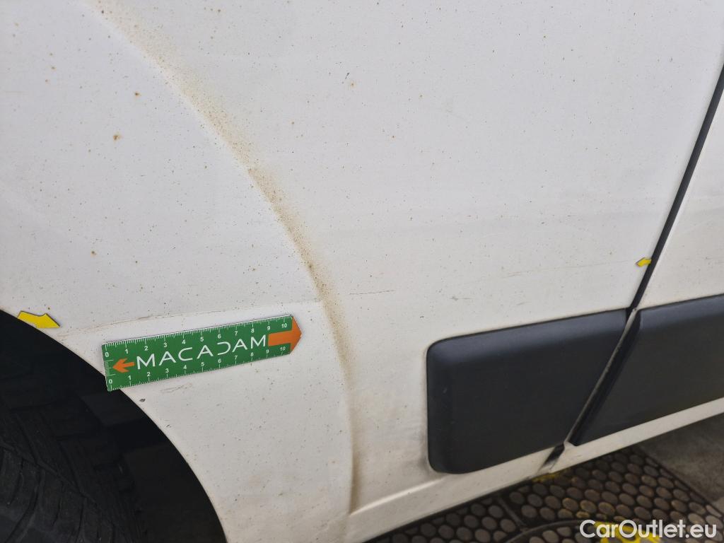  Citroen  Jumper  Fourgon Grand Volume 33 L2H2 Driver BlueHDi 140 Start&Stop 140CV BVM6 #30