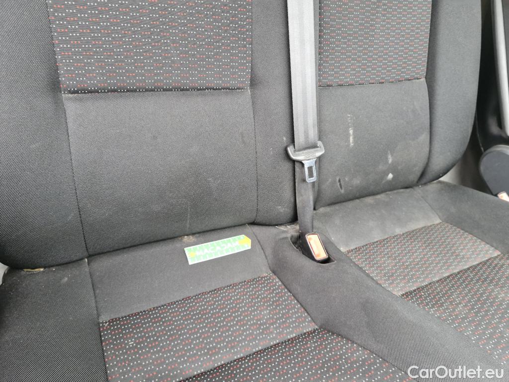  Citroen  Jumper  Fourgon Grand Volume 33 L2H2 Driver BlueHDi 140 Start&Stop 140CV BVM6 #23