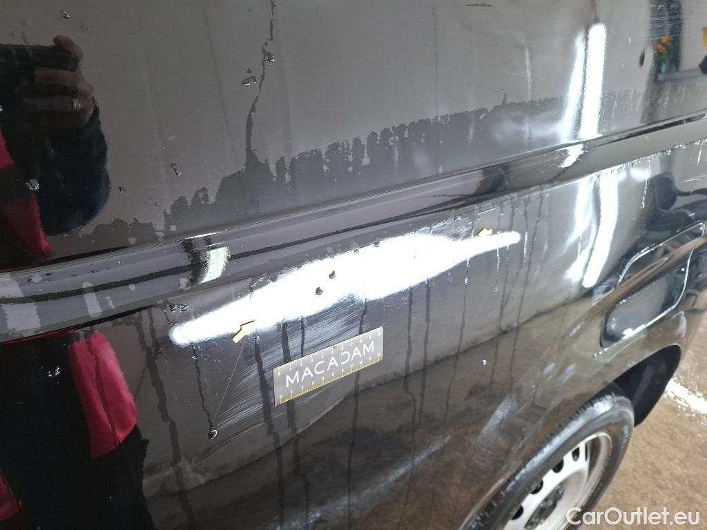  Citroen  Berlingo  Fourgon Club M 1000 1.5 BlueHDi 130CV BVA8 E6dT #9