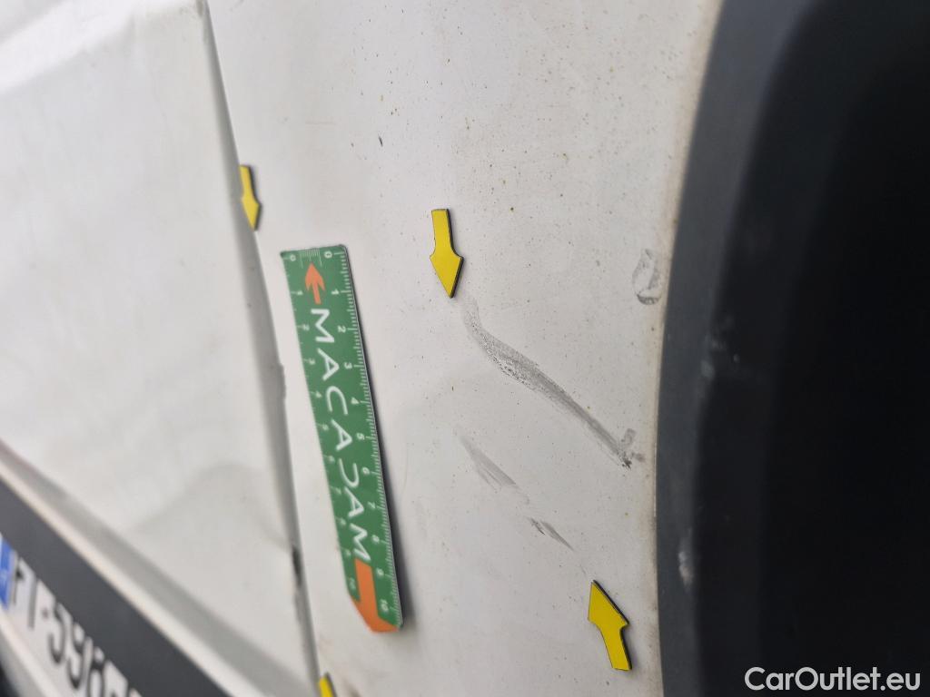  Citroen  Jumper  Fourgon Grand Volume 33 L2H2 Driver BlueHDi 140 Start&Stop 140CV BVM6 #3