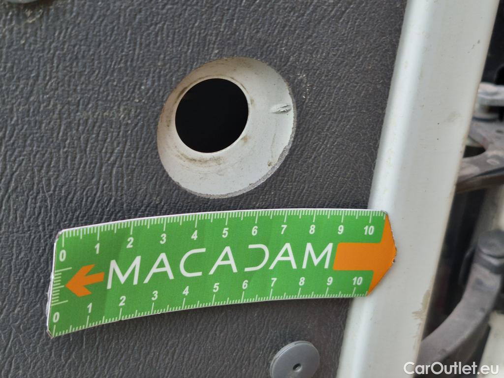  Citroen  Jumper  Fourgon Grand Volume 33 L2H2 Driver BlueHDi 140 Start&Stop 140CV BVM6 #129