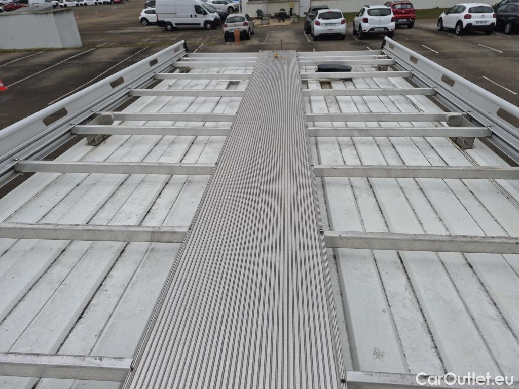  Citroen  Jumper  Fourgon Grand Volume 33 L2H2 Driver BlueHDi 140 Start&Stop 140CV BVM6 #166