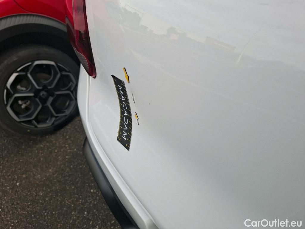  Citroen  C3 CITROEN  Société / 2020 / 5P / Berline / VU PureTech 83 S&S BVM Feel #13