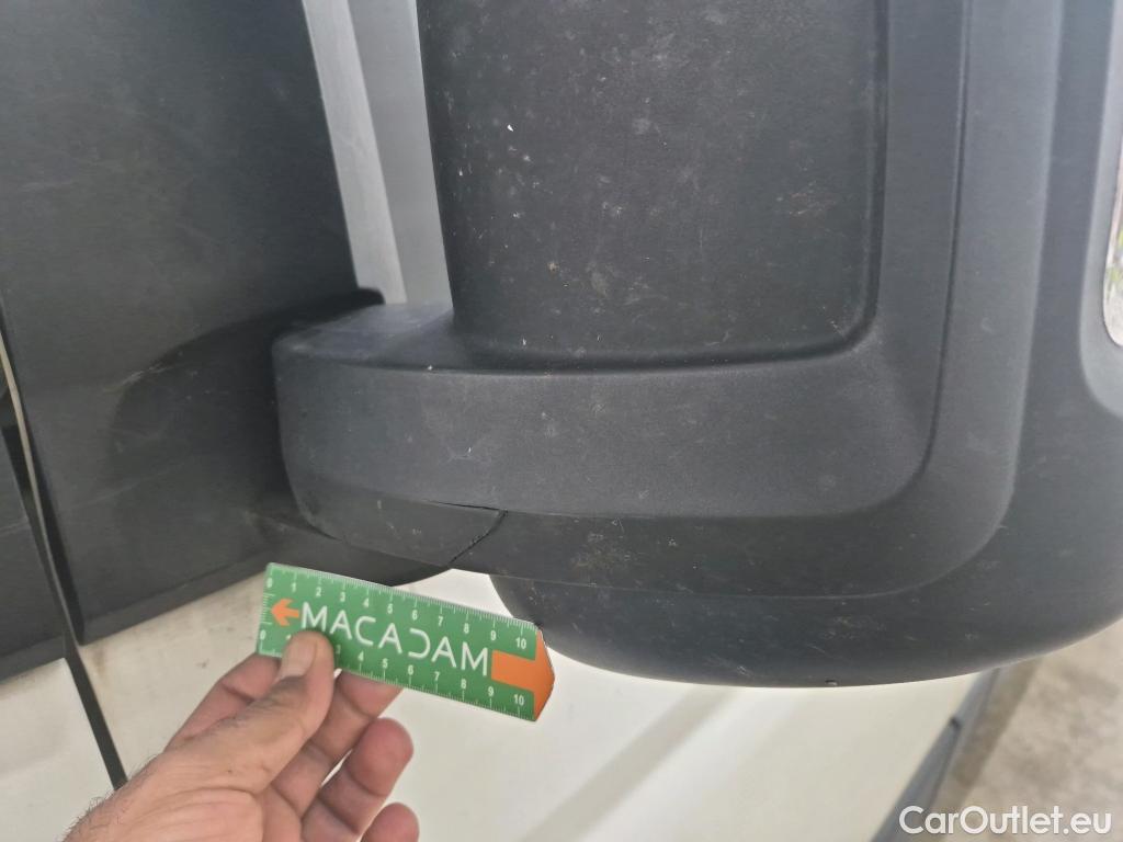  Citroen  Jumper  Fourgon Grand Volume 33 L2H2 Driver BlueHDi 140 Start&Stop 140CV BVM6 #16