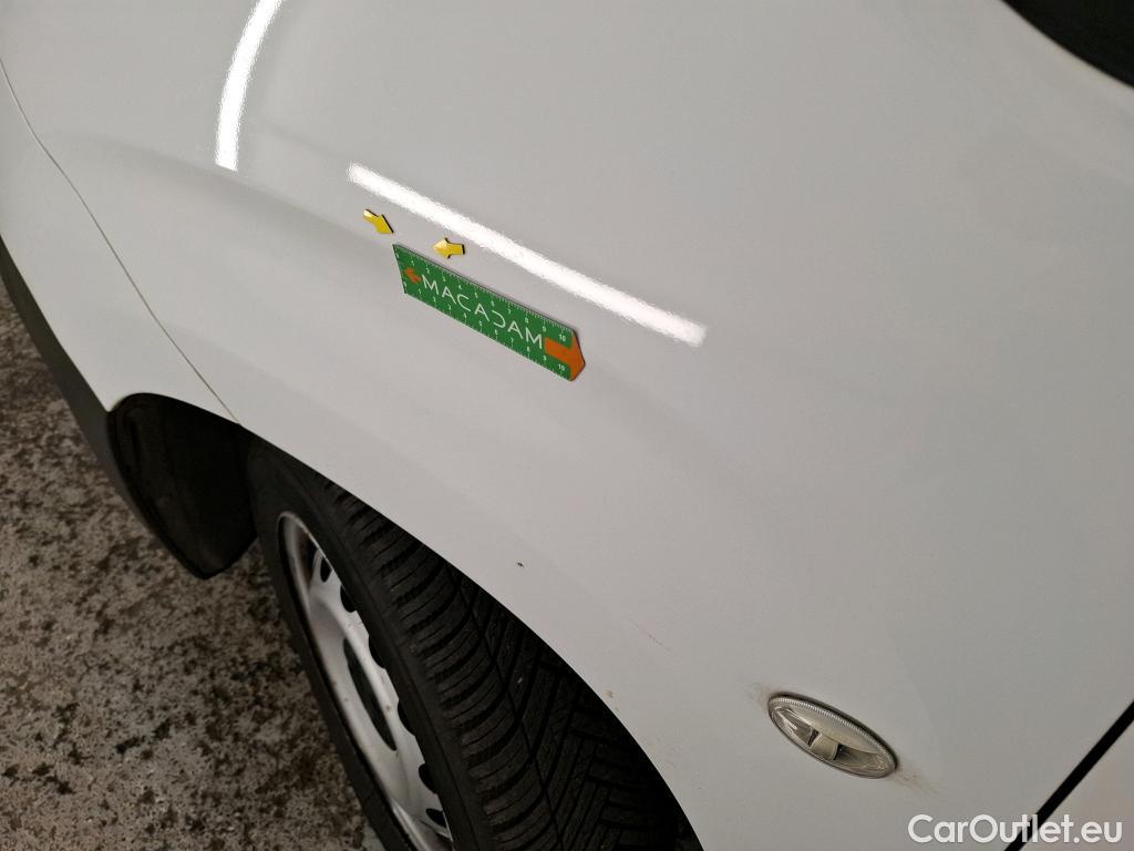  Citroen  Berlingo  Fourgon Club XL 950 1.5 BlueHDi 100CV BVM5 E6dT #64