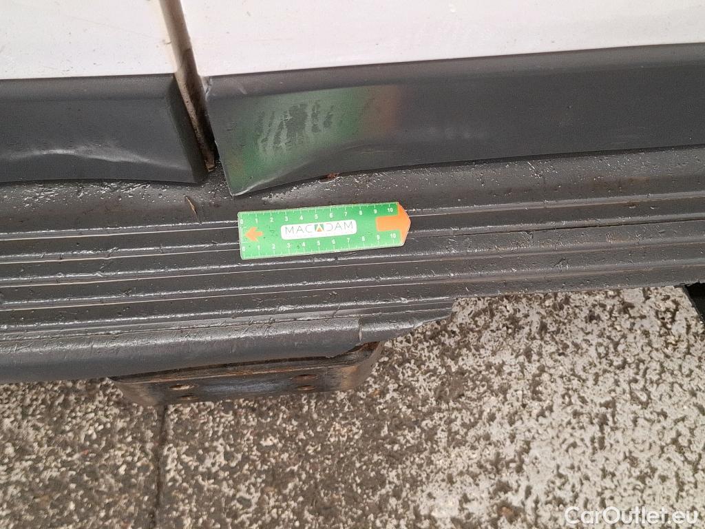  Citroen  Jumper CITROEN  VU 4p Fourgon 35 L2H2 BlueHDi 130 S&S BVM6 Club #33