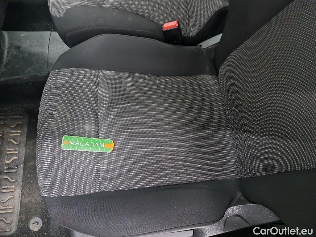  Citroen  Berlingo  Fourgon Driver M 1000 1.5 BlueHDi 100CV BVM5 E6dT #37