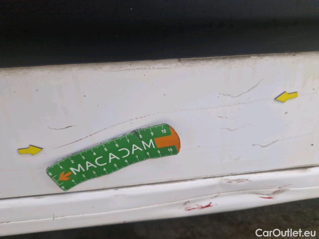  Citroen  Berlingo  Fourgon Driver M 1000 1.5 BlueHDi 100CV BVM5 E6dT #12