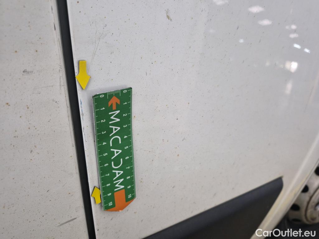  Citroen  Jumper  Fourgon Grand Volume 33 L2H2 Driver BlueHDi 140 Start&Stop 140CV BVM6 #140