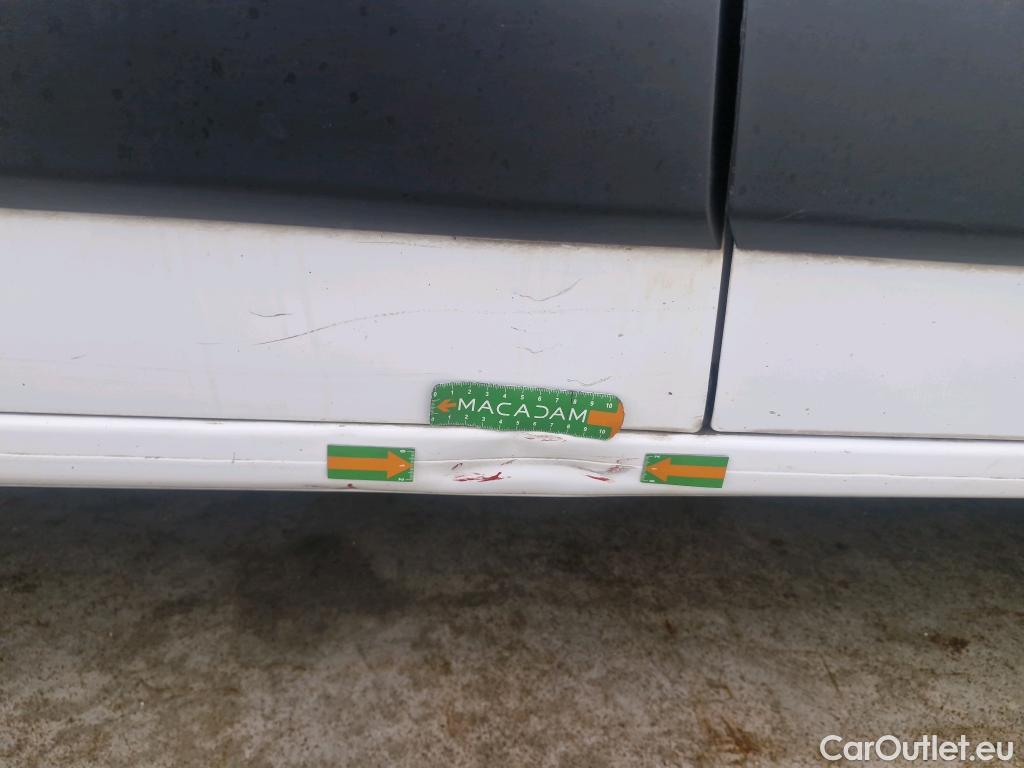  Citroen  Berlingo  Fourgon Driver M 1000 1.5 BlueHDi 100CV BVM5 E6dT #27