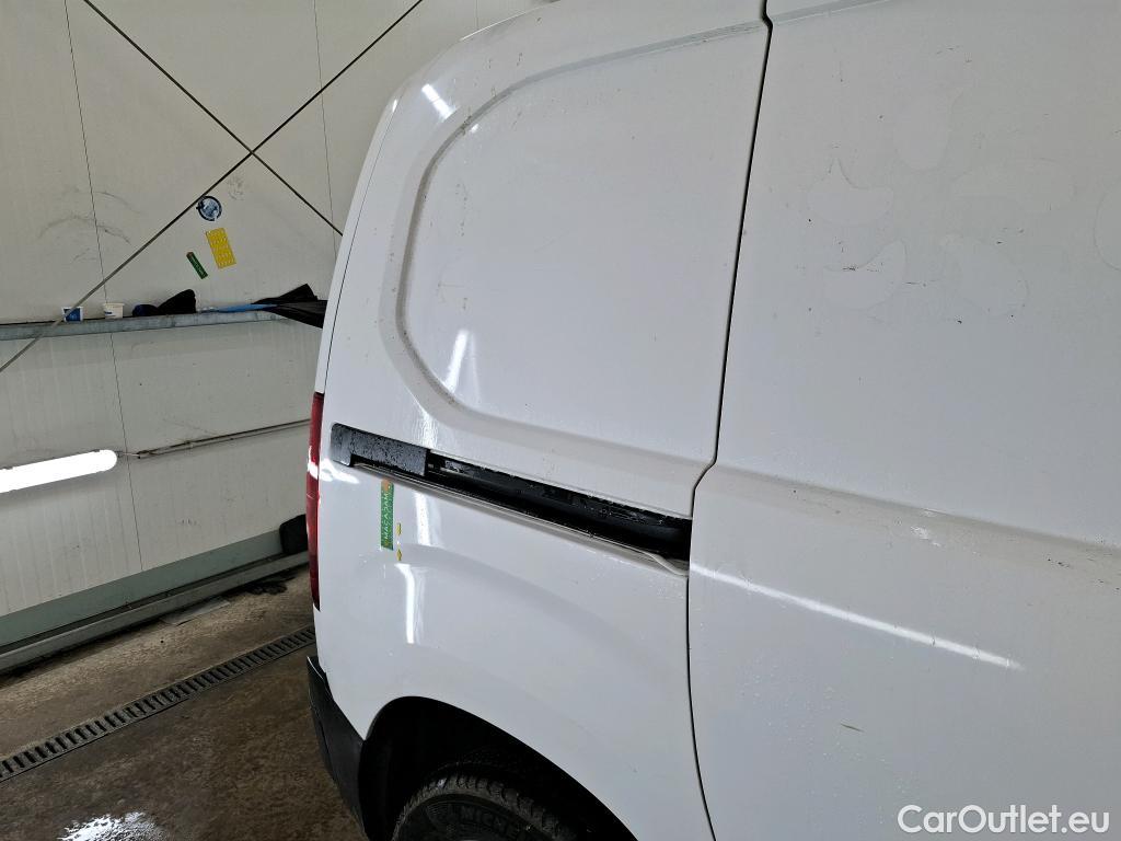  Citroen  Berlingo  Fourgon Driver M 1000 1.5 BlueHDi 100CV BVM5 E6dT #1