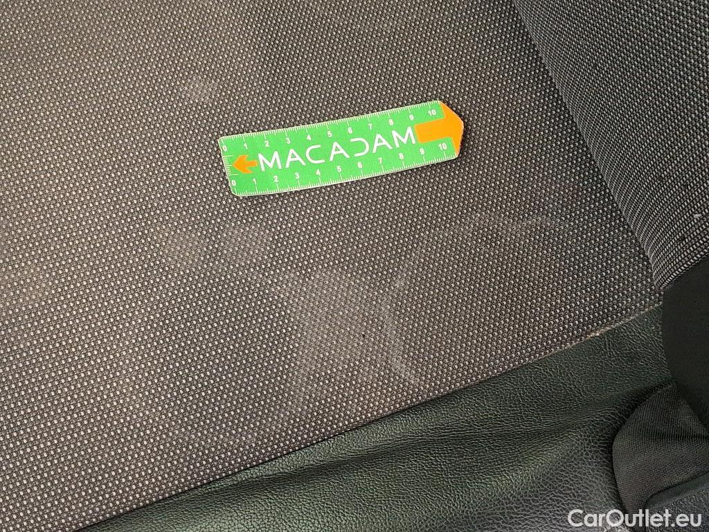  Citroen  Jumpy CITROEN  VU 4p Fourgon Taille M BlueHDi 95 BVM Club #12