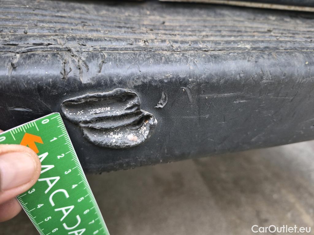  Citroen  Jumper  Fourgon Grand Volume 33 L2H2 Driver BlueHDi 140 Start&Stop 140CV BVM6 #107