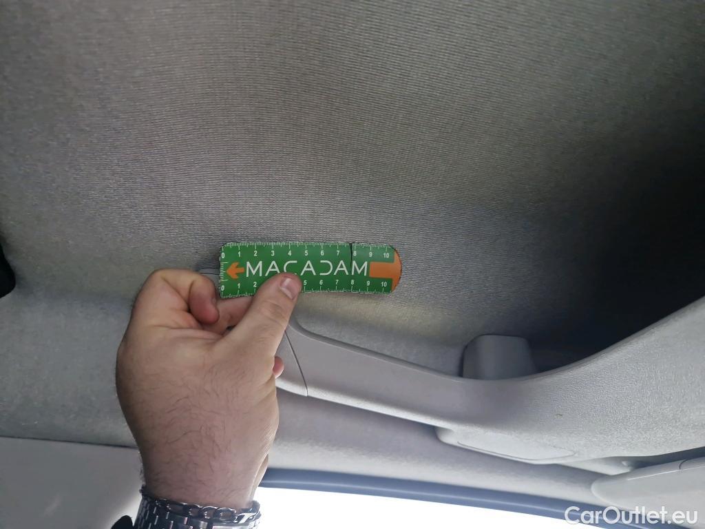  Citroen  Berlingo  Fourgon Driver M 1000 1.5 BlueHDi 100CV BVM5 E6dT #36