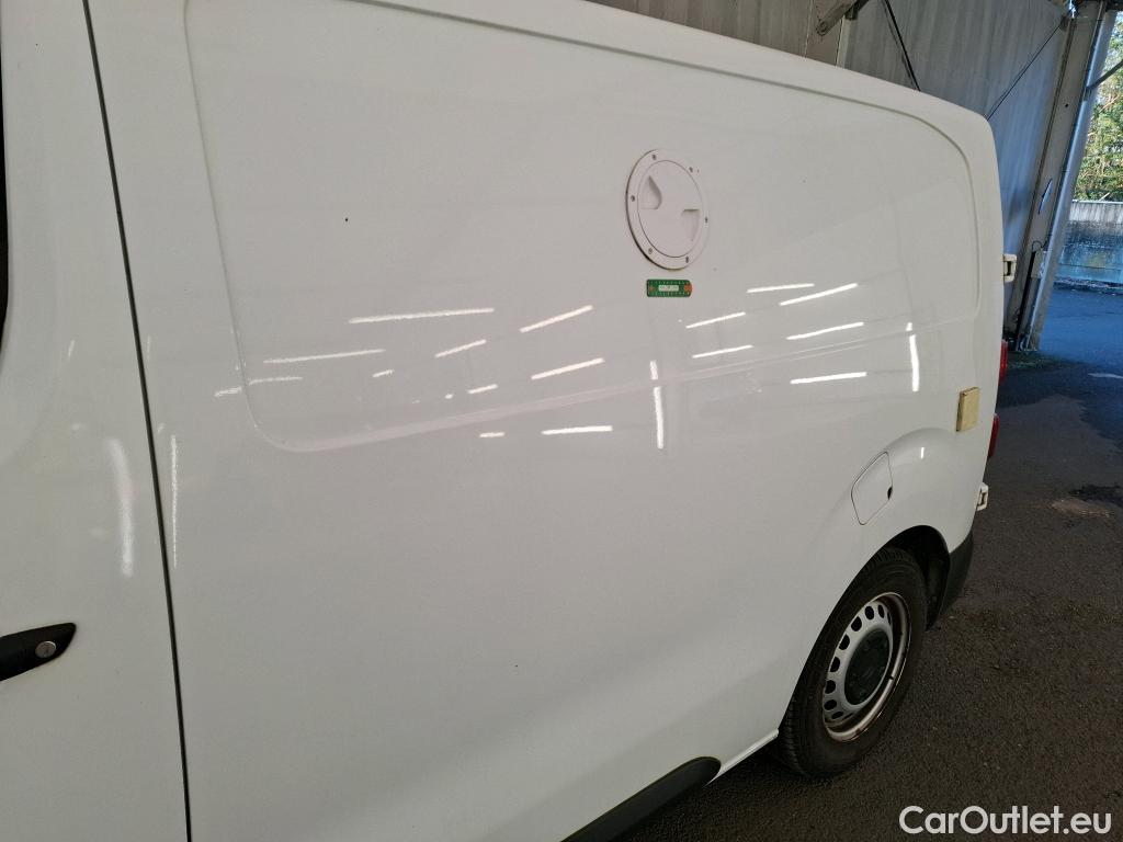  Citroen  Jumpy  Fourgon CityVan XS 1.5 BlueHDi 120CV BVM6 E6dT #6