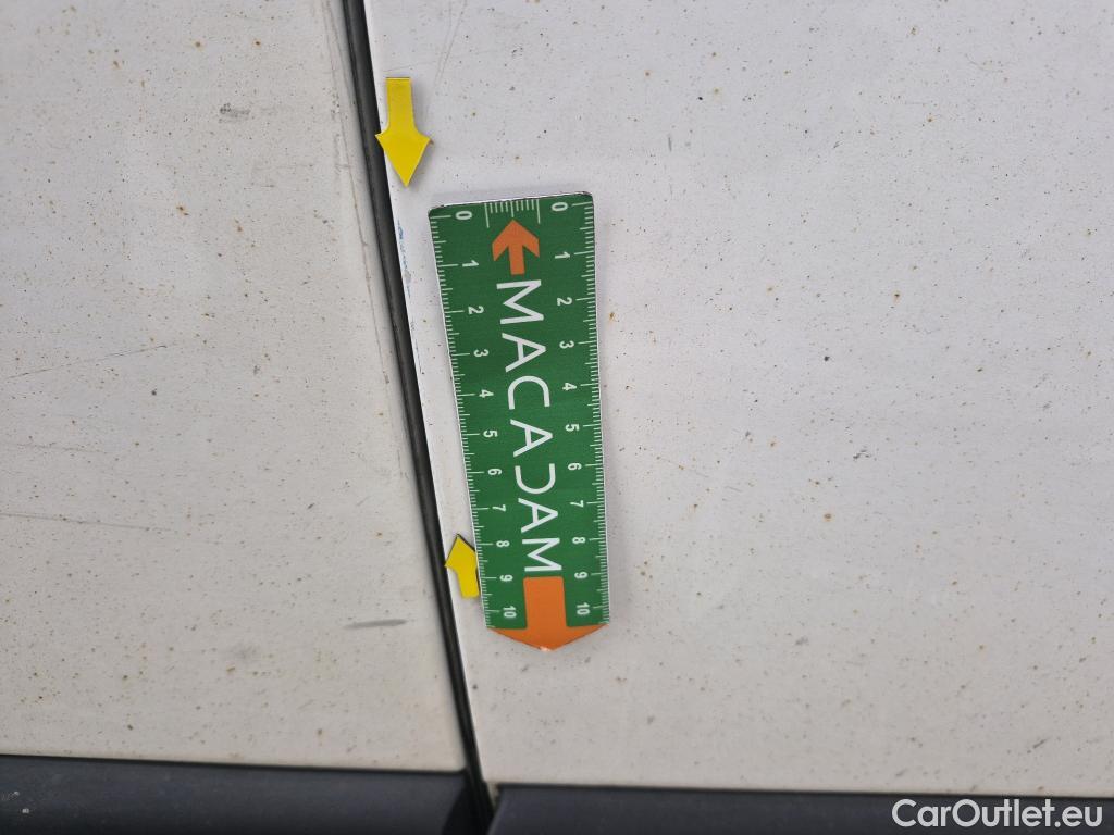  Citroen  Jumper  Fourgon Grand Volume 33 L2H2 Driver BlueHDi 140 Start&Stop 140CV BVM6 #139