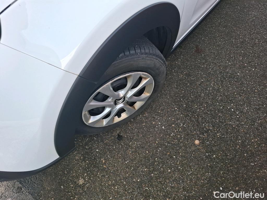  Citroen  C3 CITROEN  Société / 2020 / 5P / Berline / VU PureTech 83 S&S BVM Feel #14