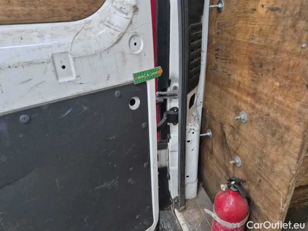  Citroen  Jumper  Fourgon Grand Volume 33 L2H2 Driver BlueHDi 140 Start&Stop 140CV BVM6 #117