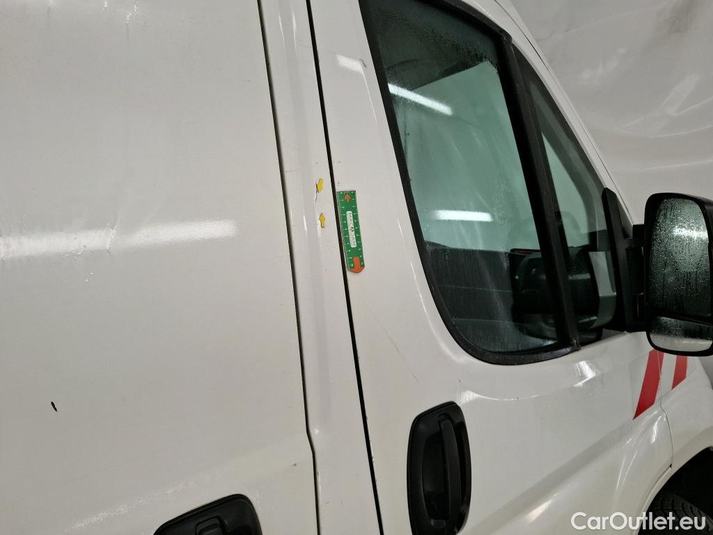  Citroen  Jumper CITROEN  VU 4p Fourgon 35 L2H2 BlueHDi 130 S&S BVM6 Club #51