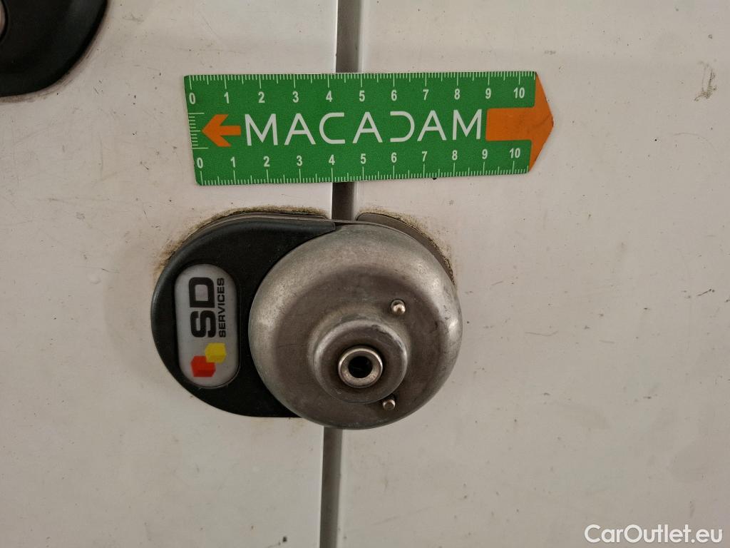  Citroen  Berlingo  Fourgon Club XL 950 1.5 BlueHDi 100CV BVM5 E6dT #37