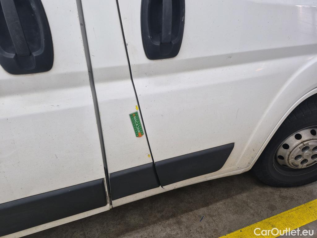  Citroen  Jumper  Fourgon Grand Volume 33 L2H2 Driver BlueHDi 140 Start&Stop 140CV BVM6 #169