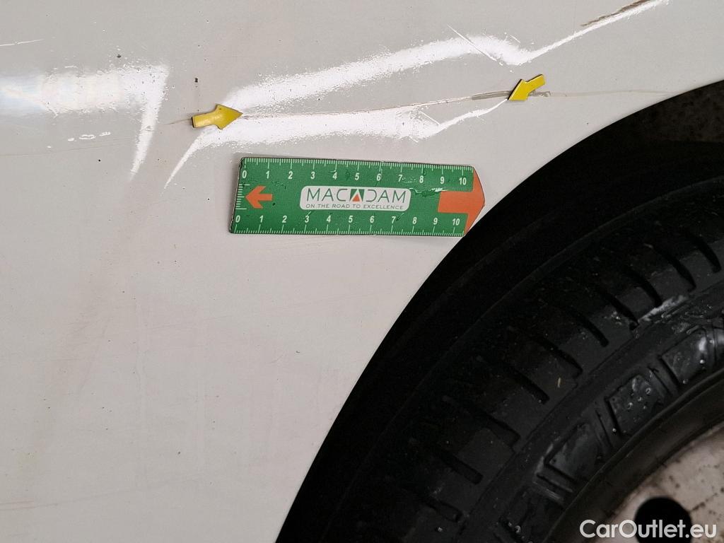  Citroen  Jumper CITROEN  VU 4p Fourgon 35 L2H2 BlueHDi 130 S&S BVM6 Club #10