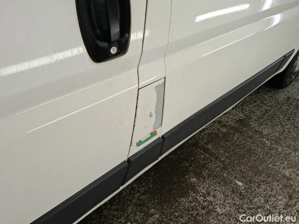  Citroen  Jumper CITROEN  VU 4p Fourgon 35 L2H2 BlueHDi 130 S&S BVM6 Club #41