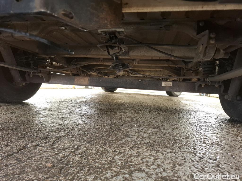  Citroen  Jumper CITROEN  VU 4p Fourgon 35 L2H2 BlueHDi 130 S&S BVM6 Club #24