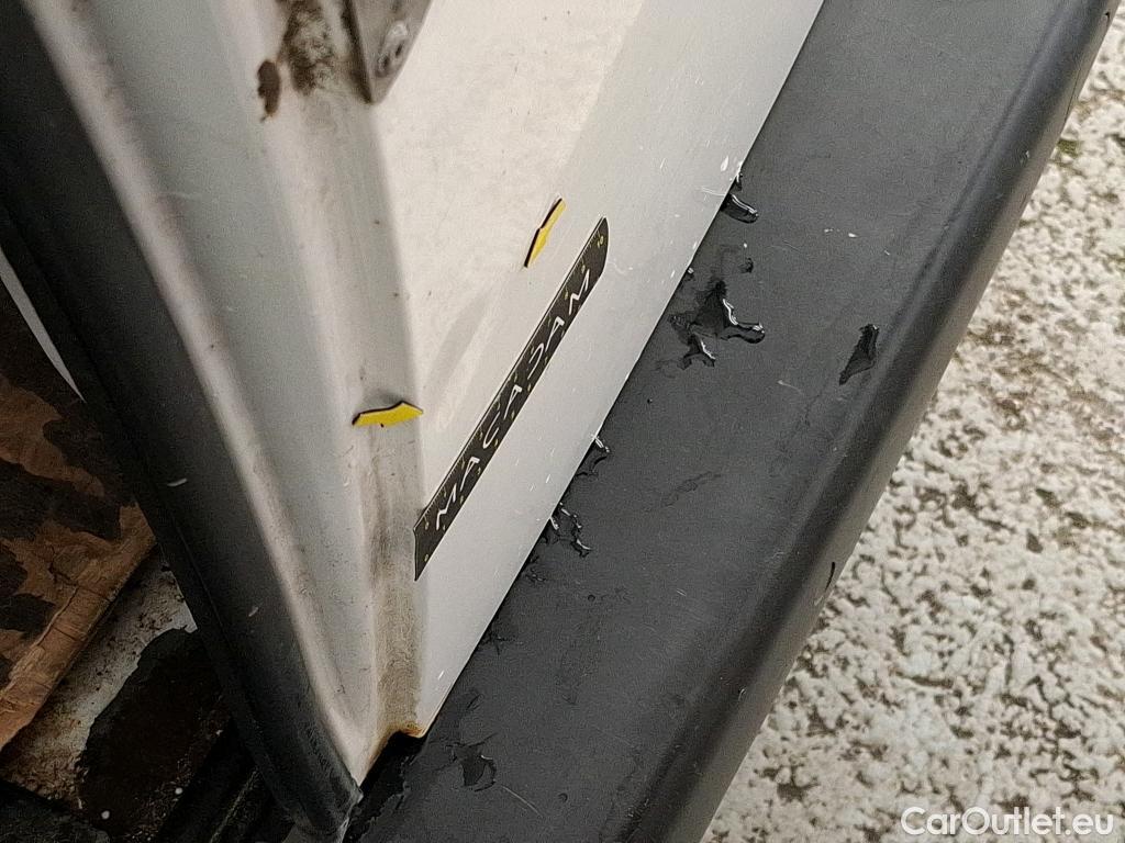  Citroen  Berlingo  Fourgon Club XL 950 1.5 BlueHDi 100CV BVM5 E6dT #50