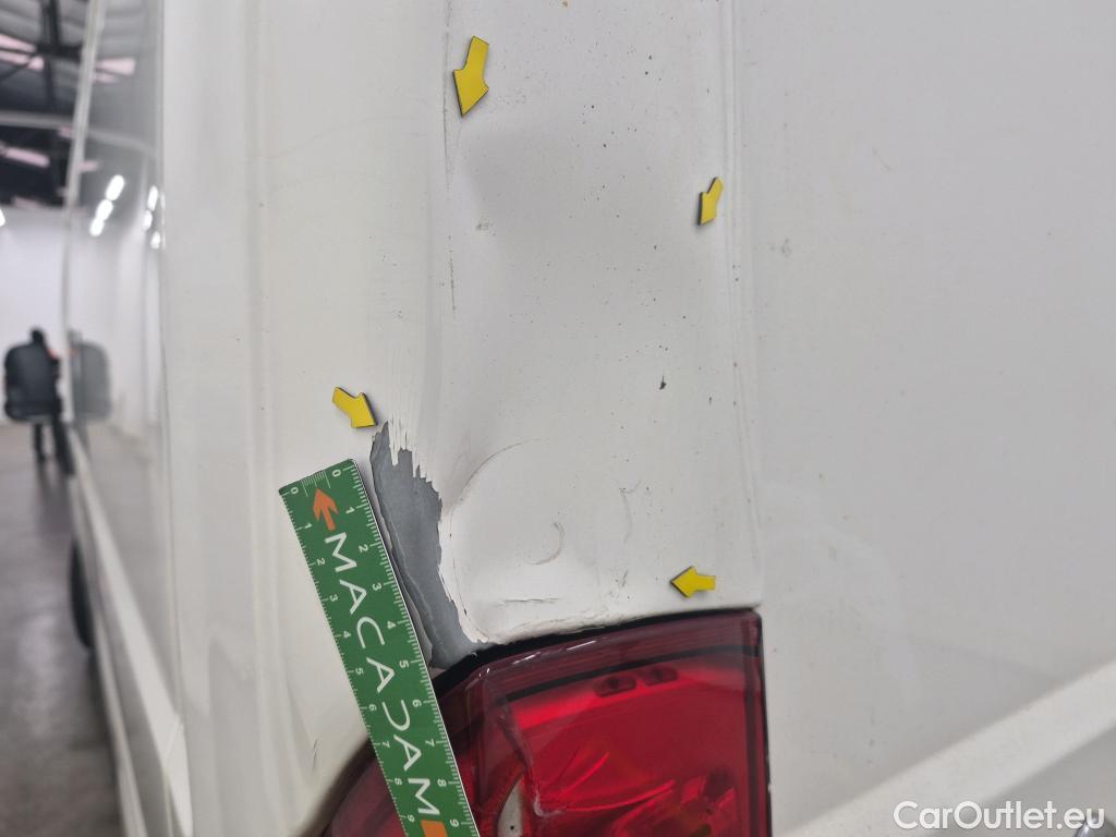  Citroen  Jumper  Fourgon Grand Volume 33 L2H2 Driver BlueHDi 140 Start&Stop 140CV BVM6 #62