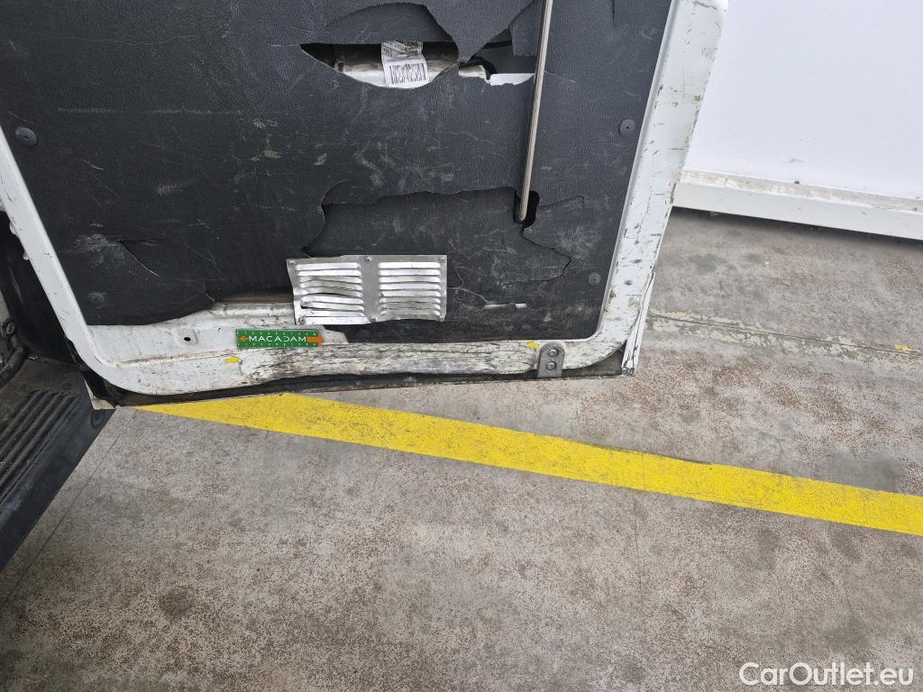  Citroen  Jumper  Fourgon Grand Volume 33 L2H2 Driver BlueHDi 140 Start&Stop 140CV BVM6 #7