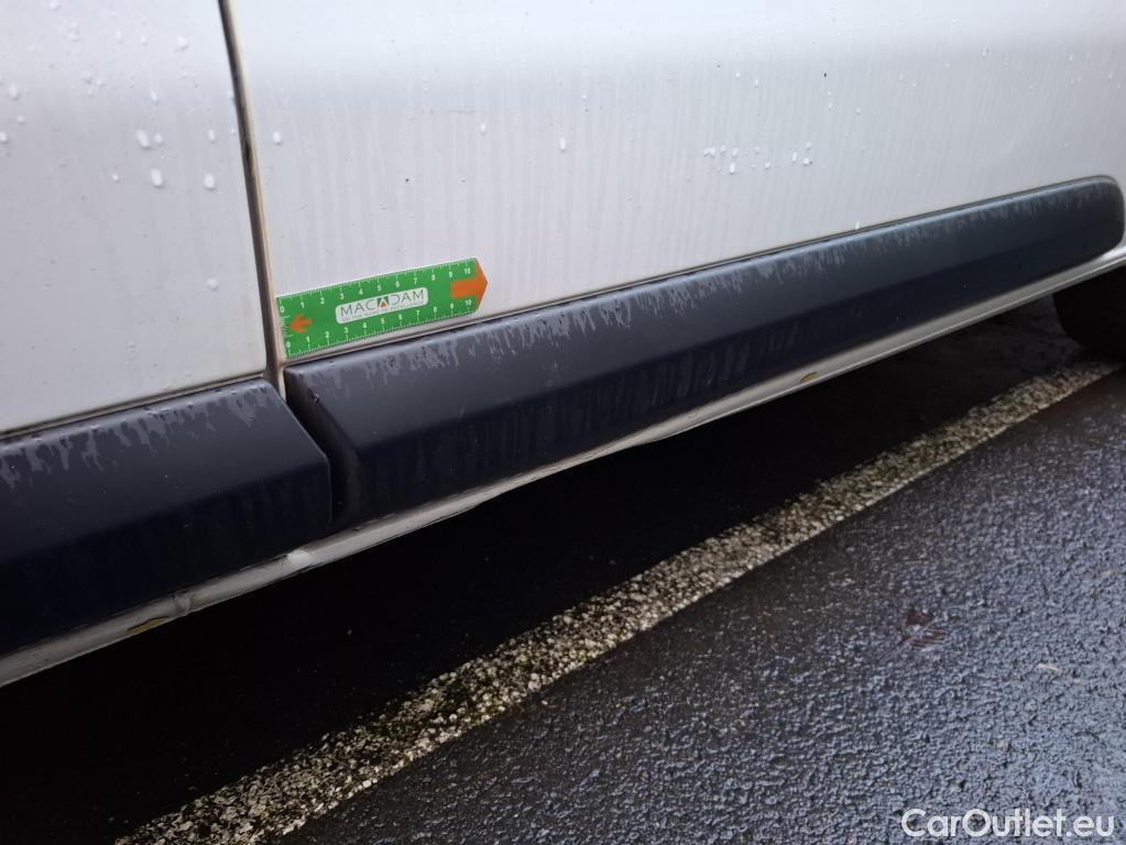  Citroen  Jumpy  Fourgon Club M 1.5 BlueHDi 100CV BVM6 E6dT #11