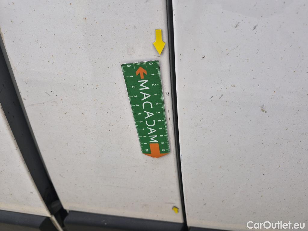  Citroen  Jumper  Fourgon Grand Volume 33 L2H2 Driver BlueHDi 140 Start&Stop 140CV BVM6 #170