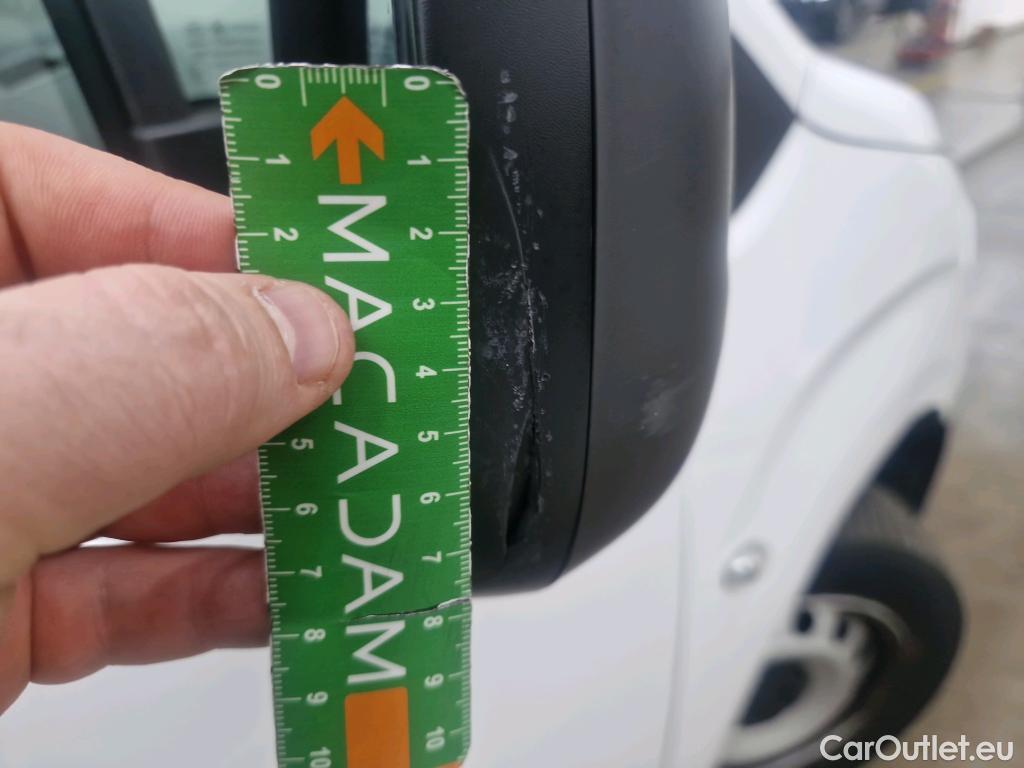  Citroen  Berlingo  Fourgon Driver M 1000 1.5 BlueHDi 100CV BVM5 E6dT #1