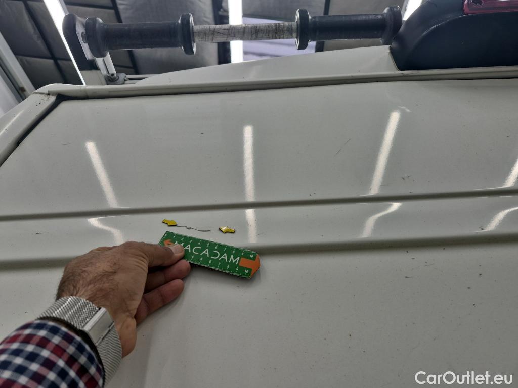  Citroen  Jumper  Fourgon Grand Volume 33 L2H2 Driver BlueHDi 140 Start&Stop 140CV BVM6 #83