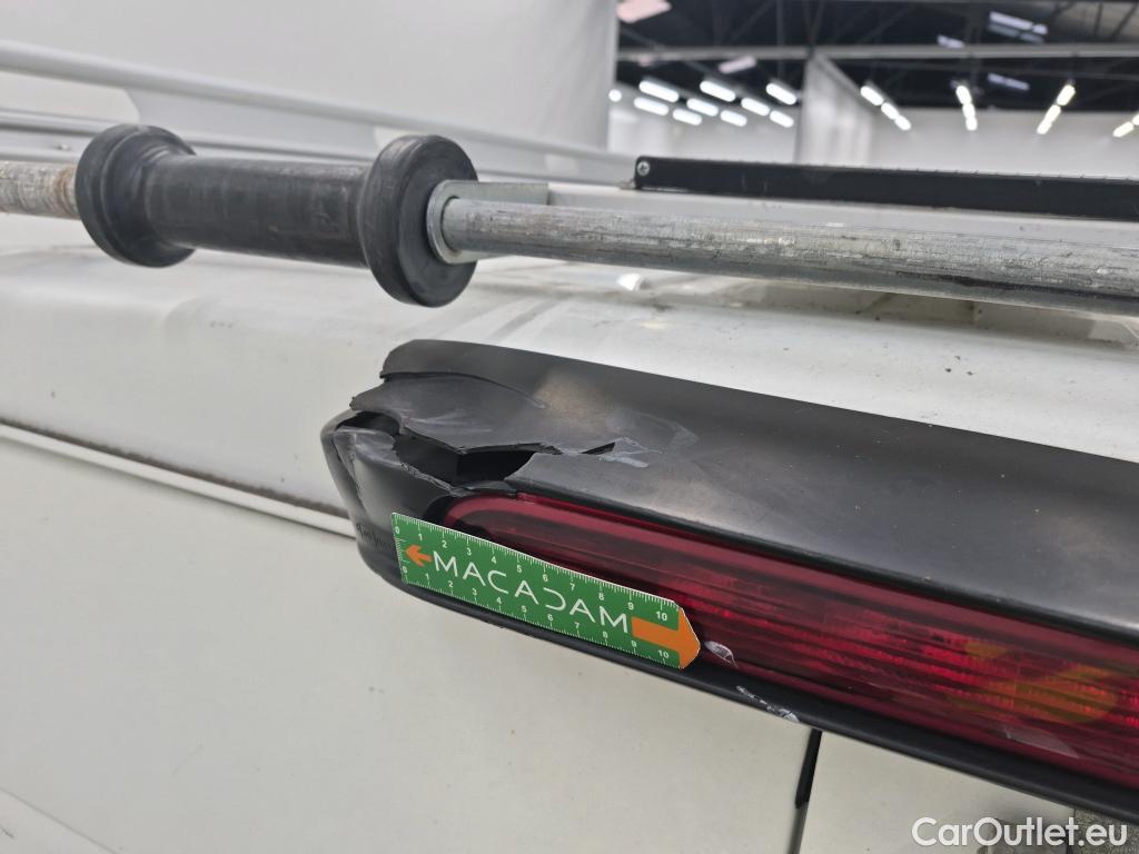  Citroen  Jumper  Fourgon Grand Volume 33 L2H2 Driver BlueHDi 140 Start&Stop 140CV BVM6 #35